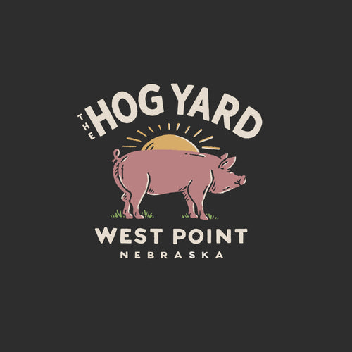 The Hog Yard